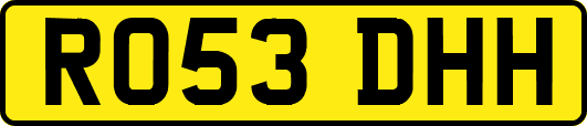 RO53DHH