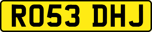 RO53DHJ