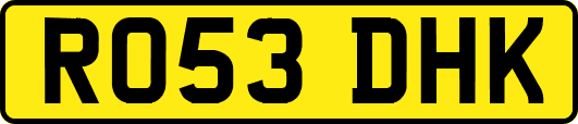 RO53DHK