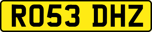 RO53DHZ