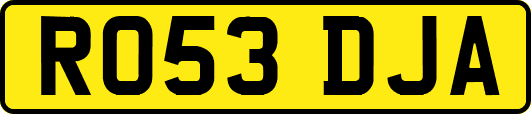 RO53DJA