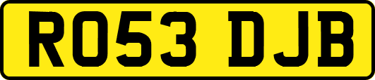 RO53DJB