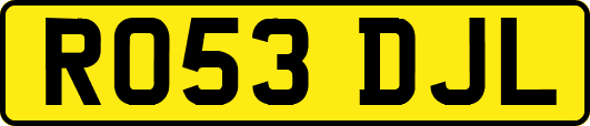 RO53DJL