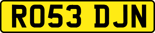 RO53DJN