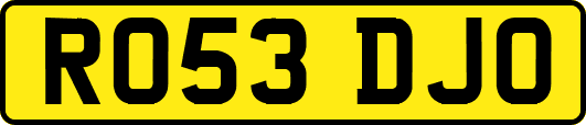 RO53DJO