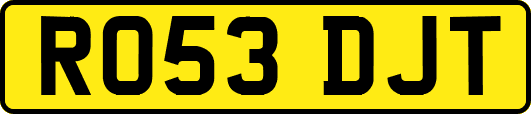 RO53DJT