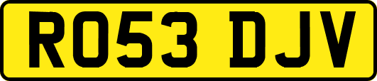 RO53DJV