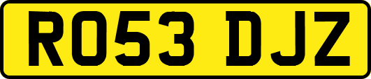 RO53DJZ