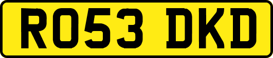 RO53DKD