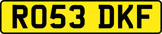 RO53DKF