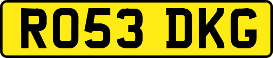 RO53DKG