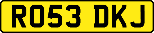 RO53DKJ
