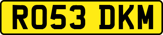 RO53DKM
