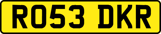 RO53DKR
