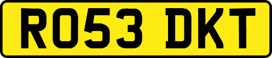 RO53DKT