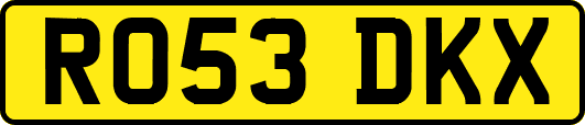 RO53DKX