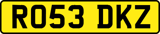 RO53DKZ