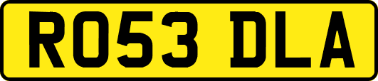 RO53DLA