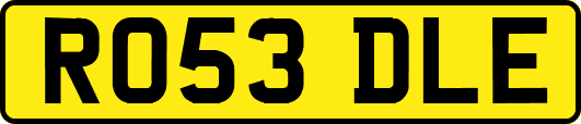 RO53DLE