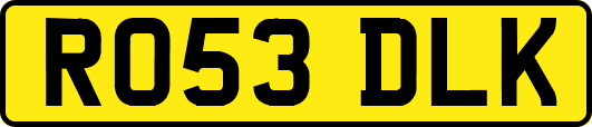 RO53DLK