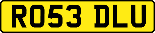 RO53DLU