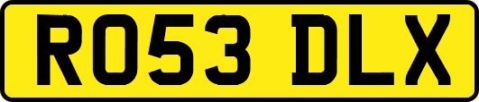 RO53DLX