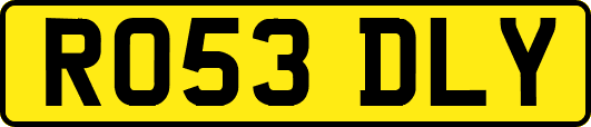 RO53DLY