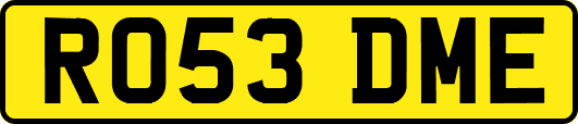 RO53DME