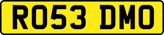 RO53DMO