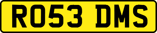 RO53DMS