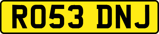 RO53DNJ
