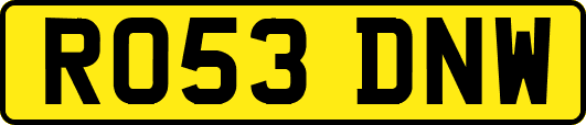 RO53DNW