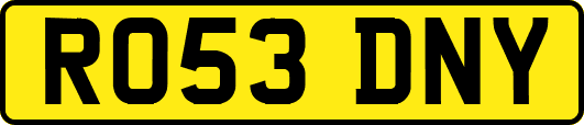 RO53DNY