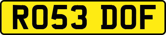 RO53DOF