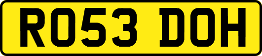 RO53DOH