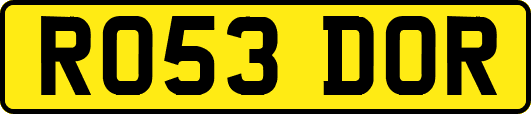 RO53DOR
