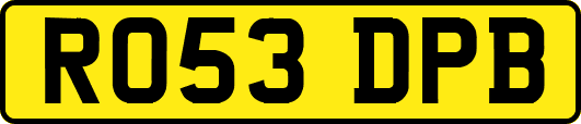 RO53DPB