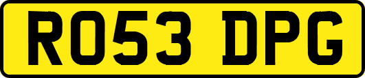 RO53DPG