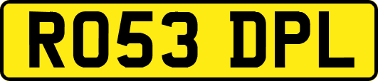 RO53DPL