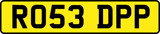 RO53DPP