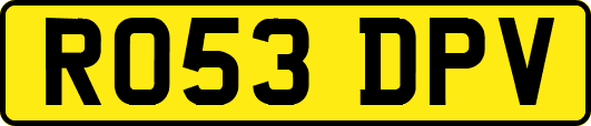 RO53DPV