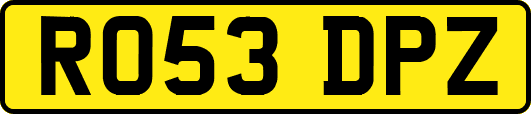 RO53DPZ