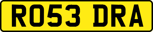 RO53DRA