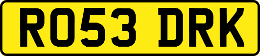 RO53DRK