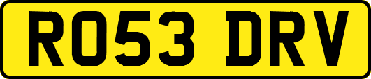 RO53DRV
