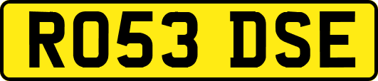 RO53DSE