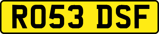 RO53DSF