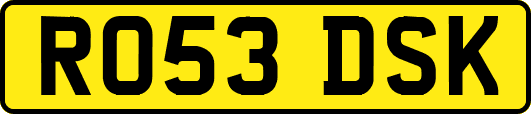 RO53DSK