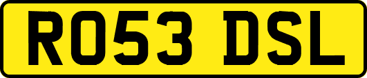 RO53DSL