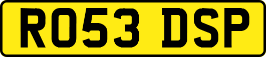 RO53DSP